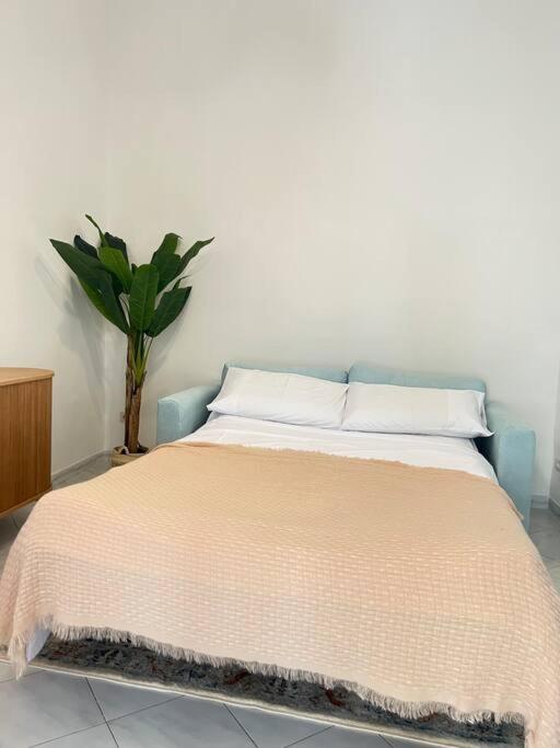 Scio Guesthouse-Centro Storico เนเปิลส์ ภายนอก รูปภาพ