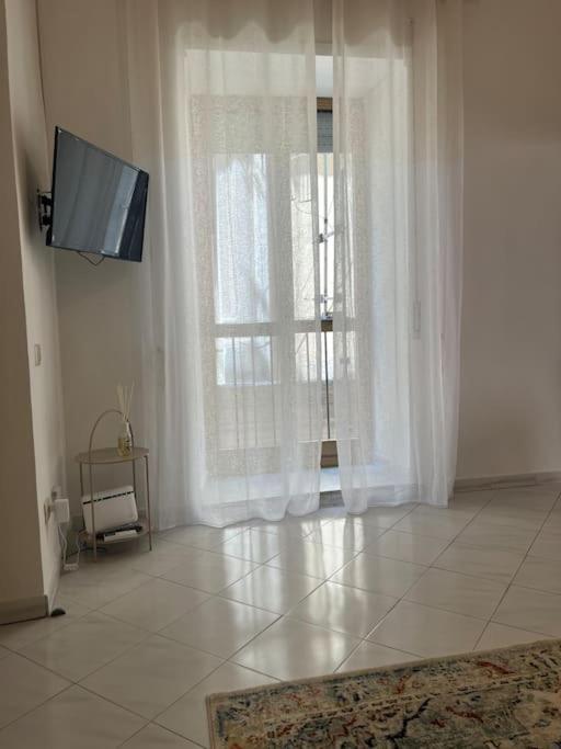 Scio Guesthouse-Centro Storico เนเปิลส์ ภายนอก รูปภาพ