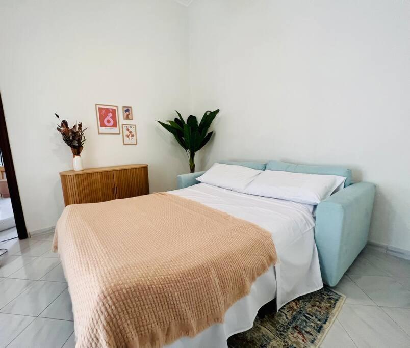 Scio Guesthouse-Centro Storico เนเปิลส์ ภายนอก รูปภาพ