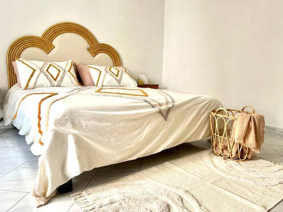 Scio Guesthouse-Centro Storico เนเปิลส์ ภายนอก รูปภาพ