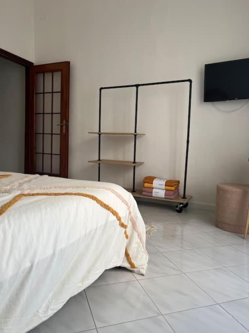 Scio Guesthouse-Centro Storico เนเปิลส์ ภายนอก รูปภาพ